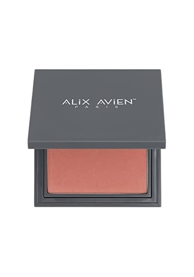 İpeksi Allık - Powder Blush 107 Soft Peach 0