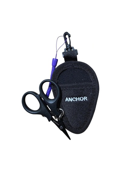 Anchor Karabinalı Balıkçı Makası
