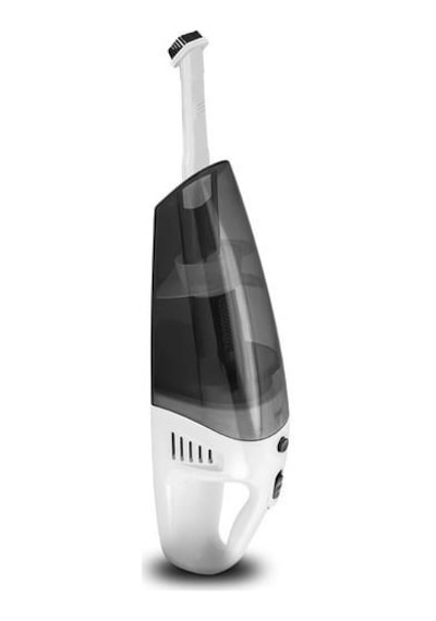 Goldmaster Automax Gm-7554 Beyaz Araç Tipi El Süpürgesi