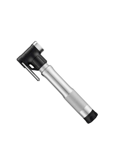 Crank Brothers Pompa Sterling S CP Siyah 6061-T6 100PSI 7 Bar 171