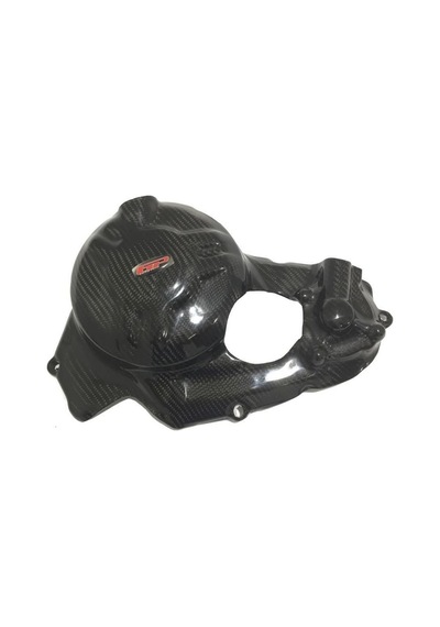 GP Kompozit Yamaha R25 2015-2024 Uyumlu Motor Koruma Kapakları Karbon Fiber