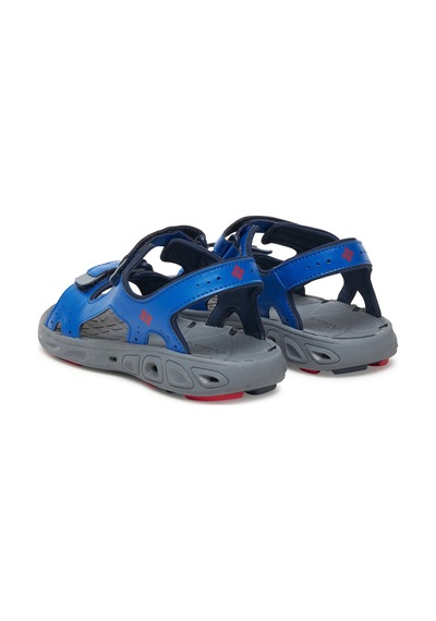 Columbıa Techsun Vent Unısex Çocuk Sandalet 1594632-426 Mavi