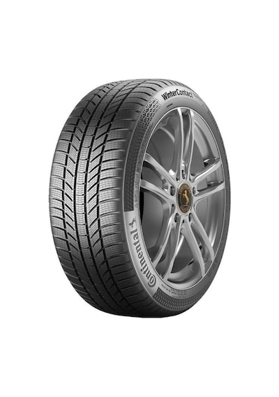 Continental 285/45R22 114V XL Wintercontact Ts 870 P Kış Lastiği 2026