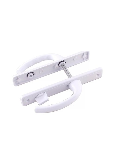 Pvc Pen Kapı Kolu Wc