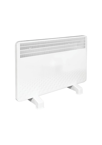 Solaris 2000 W Elektrikli Panel Konvektör Isıtıcı
