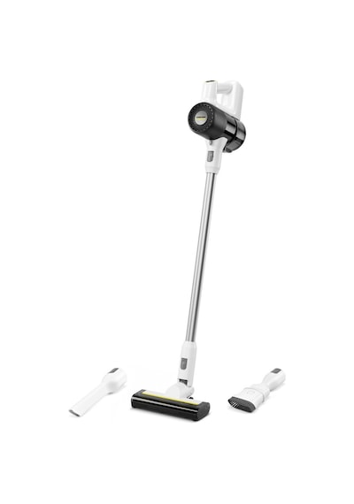 Karcher Kva 2 Kablosuz Dikey Şarjlı Süpürge