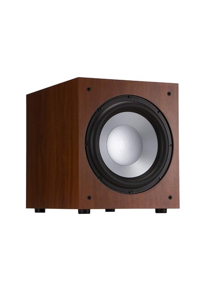 Jamo J10 Aktif Subwoofer Dark Apple Koyu Elma