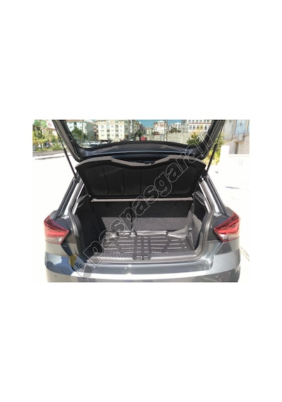 Seat Ibiza Hb Bagaj Havuzu 2017-2022 Arası