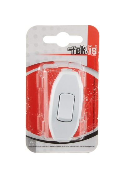 Tek-iş 520148 Puar Ara Puar , Beyaz Sku: Smgstk5687ab34ff