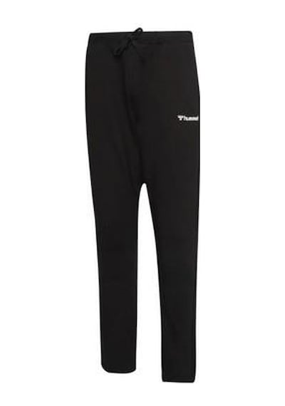 Hummel 932095-2001 Mesen Erkek Spor Şort Siyah