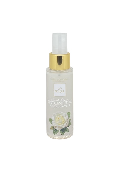 Ab-ı Gül 75 Ml. Beyaz Gül Kolonyası