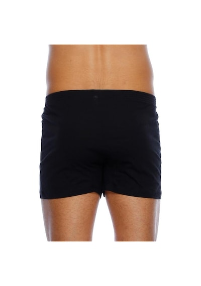 Eros 11523 Kutulu Düğmeli Pamuklu 2'Li Erkek Boxer (S-4Xl)