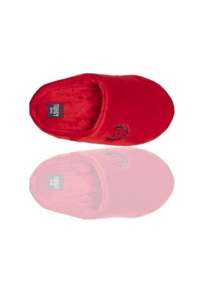 Twigy Rr0248 Tw Silent Kırmızı Ses Yapmayan Taban Kadın Terlik-4122 Kırmızı Twigy Rr0248 Tw Silent Kırmızı Ses Yapmayan Taban Kadın Terlik-4122 Kırmızı