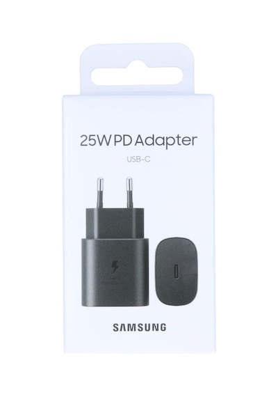 Samsung Uyumlu Ta800N Adaptif 25W Type-C Hızlı Şarj Cihazı Tip C Kablosu