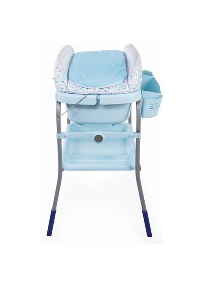 Chicco Cuddle & Buble Banyo Zamanı Ocean
