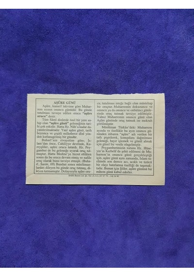 24 Mart 2002 Takvim Yaprağı - Nostalji Koleksiyonluk Takvim Yaprağı