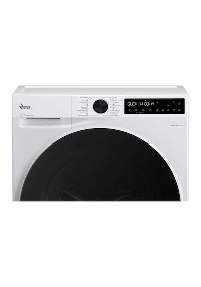 Hoover HBP 410BL10-17 10 KG Wi-fi Bağlantılı 1400 Devir Çamaşır Makinesi