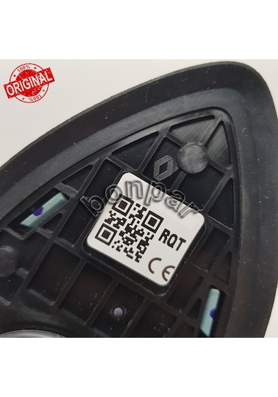 Clio, Megane, Duster Bogaz Mavi Balik Sirti Anten 463197248