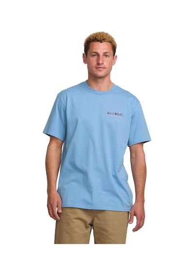 Billabong Bıllabong Twın Peaks Regular Ss Bgc0 Çok Renkli
