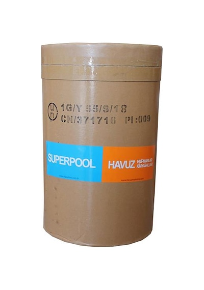 Spp Superpool Multi Tablet 50 Kg