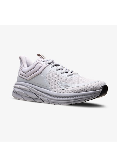 Lescon Majı 4 Easystep Erkek Spor Ayakkabı Gri