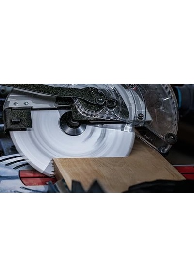 Amaçlı Daire Testere Bıçağı 254 30 Mm 96 Diş Gri 1 Adet