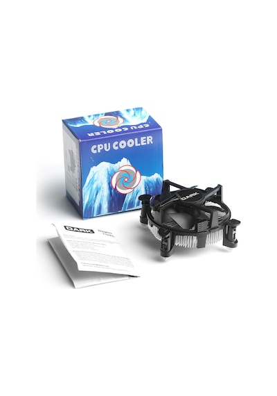 Dark L170 DKCCL170 LGA 1700 Soket İşlemci Soğutucu