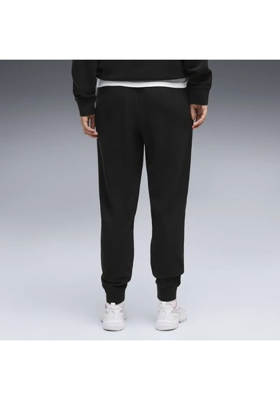 Puma Ess Ele Sweatpants Fl Cl Siyah Kadın Eşofman Altı