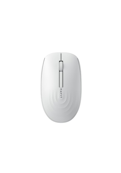 Havit Ms93rf Kablosuz Mouse - 2.4ghz, 1600 Dpı, Ergonomik Tasarım