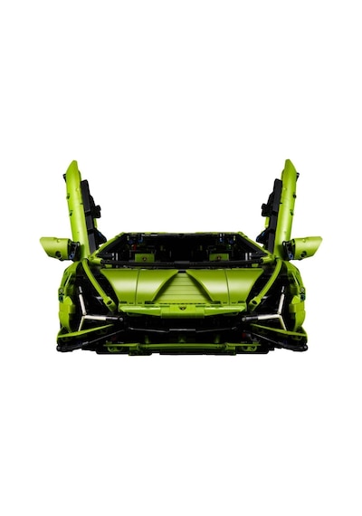 LEGO® Technic 42115 Lamborghini Sián Fkp 37 3696 Parça
