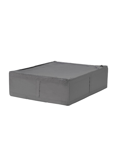 Ikea Skubb Saklama Hurcu 65 X 53 X 19 Cm Koyu Gri