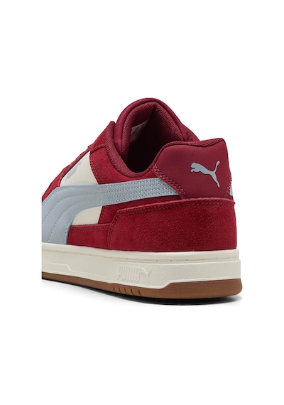 Puma Caven Iıı Urban Vıbe Bordo Erkek Sneaker
