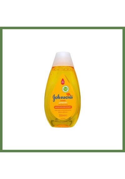 Bezos Şampuan 200ml 1 Adet Hb006