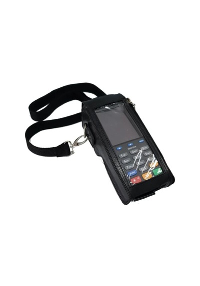 S900 Uyumlu Pos Çantası