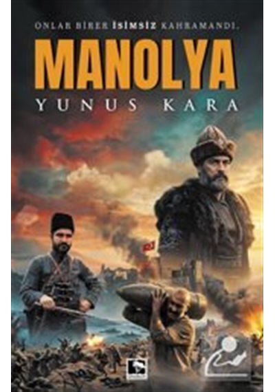 Manolya / Yunus Kara
