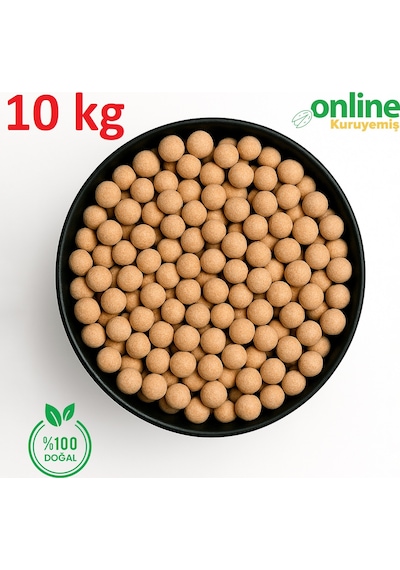Çıtır Leblebi 10 Kg 10 KG