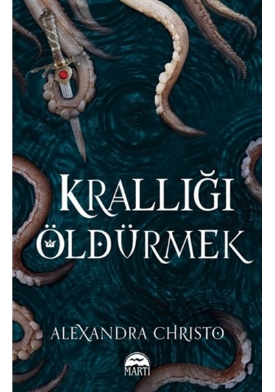 Krallığı Öldürmek (551889721)