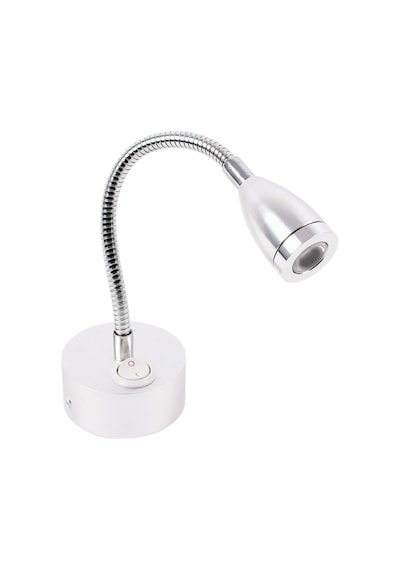 Campasist 12v Spiral Tekne, Karavan Kitap Okuma Lambası