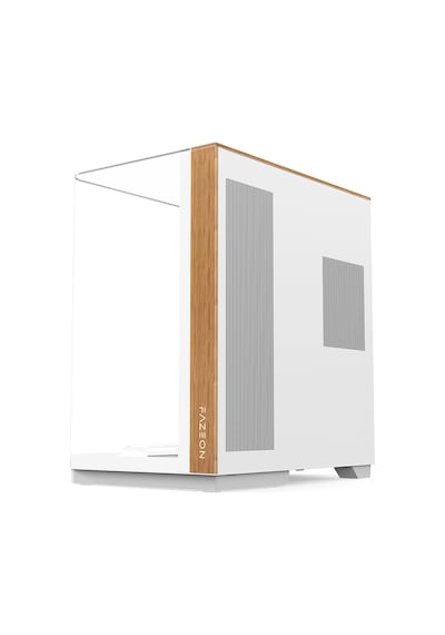 Xaser Wooden X220 R7-9800X3D 32 GB 2 TB M.2 NVMe SSD 16 GB RTX5080 Free Dos Masaüstü Oyuncu Bilgisayarı