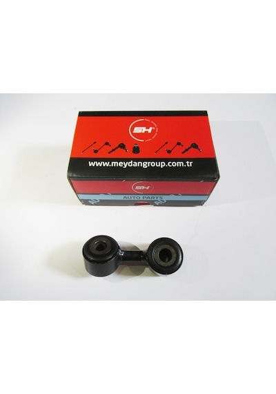 Audı A8- 05/07 Viraj Askı Rotu Arka Sağ 62mm Sh