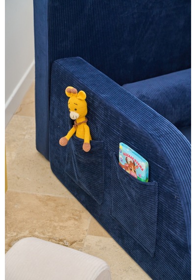 Funbed Yeni Nesil Montessori Çocuk Yatağı & Oyun Alanı Yıkanabilir Sıvı Geçirmez Lacivert - 836527200 Funbed Yeni Nesil Montessori Çocuk Yatağı & Oyun Alanı Yıkanabilir Sıvı Geçirmez Lacivert - 836527200