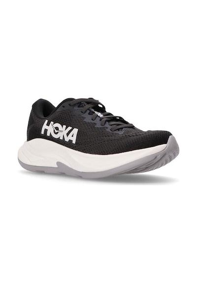 Hoka W Rincon 4 Kadın Ayakkabı Siyah