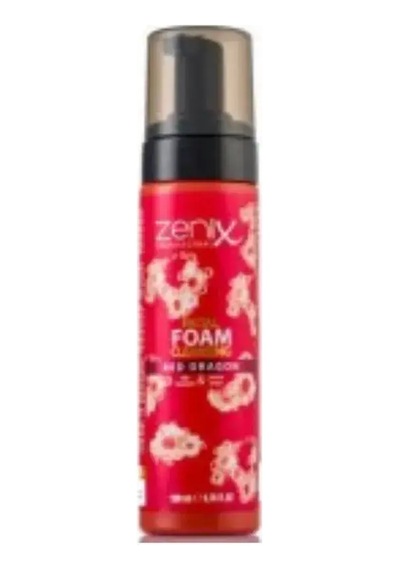 Red Dragon Yüz Temizleme Köpüğü 200 Ml