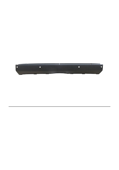 Arka Tampon Orta Dış Parça Sensörsüz Crafter Sprinter W906 2006 2018 Arası Tüm Modeller 2e1807302 / Pol