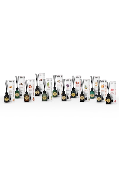 Mango Çubuklu Ortam Ve Oda Kokusu 110 Ml