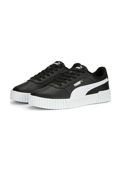 Puma Carina 2.0 Kadın  Siyah Sneaker