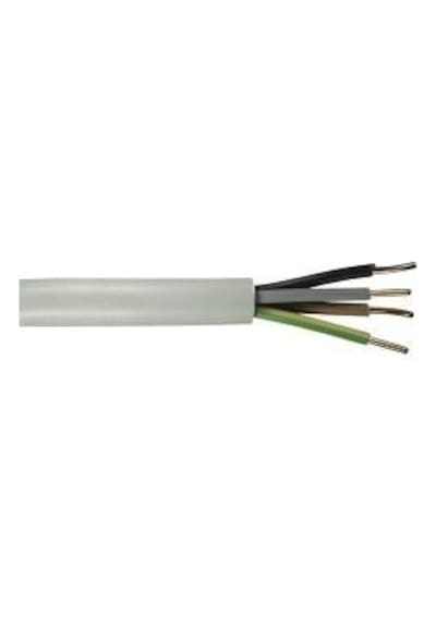 Altın 4X6 Mm Nym Antigron Kablo 100 Metre