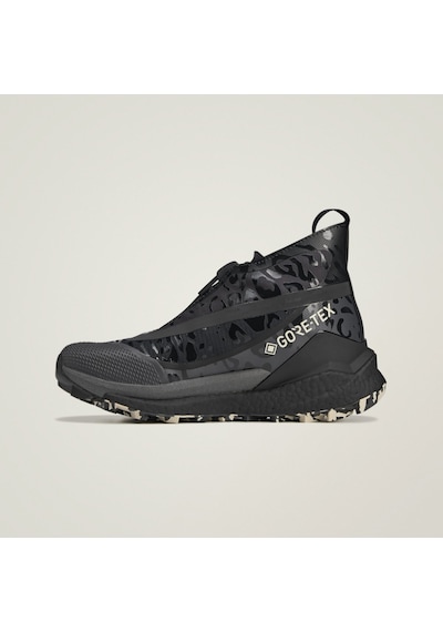 Adidas Js1112 Asmcxterrex Free Hıker Gtx Aop Erkek Outdoor-bot Siyah