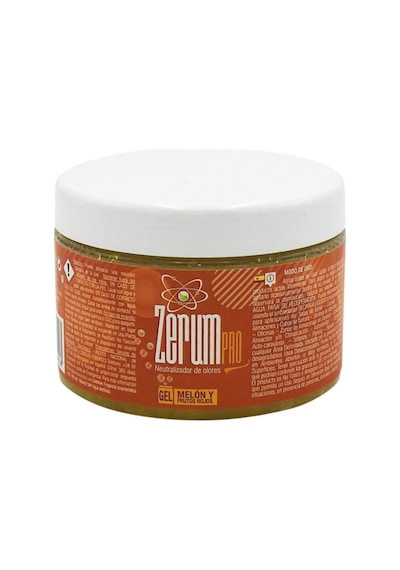 Zerum Pro Jel Kavun Kokulu 400 G Koku Giderici 400 GR