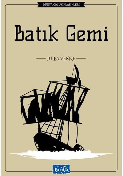 Ortaokul 5.ve 6.sınıflar İçin Dünya Çocuk Klasikleri Seti 3 4 Kitap
